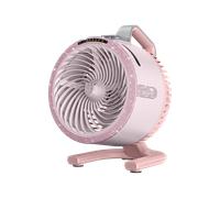 Shark FlexBreeze HydroGo Misting Fan in Pink Diamond | FA050UKPK9 | by SharkNinja