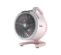 Shark FlexBreeze HydroGo Misting Fan in Quartz | FA050UKPK | by SharkNinja