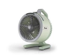 Shark FlexBreeze HydroGo Misting Cordless Fan - Mint, Green