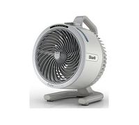 Shark FlexBreeze HydroGo Cordless Fan, Powerful Portable Fan with Misting, Indoor & Outdoor Cooling, Quiet & Durable, Compact & Lightweight, 5 Speed Settings, Dove FA050UKDV