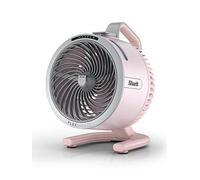 Shark FlexBreeze HydroGo Misting Cordless Fan - Quartz, Grey