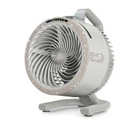 Shark FlexBreeze HydroGo Pro Portable Misting Fan, Diamond, FA056GY9