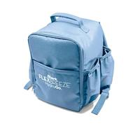 Shark FlexBreeze HydroGo Travel Bag , Blue FA050UK