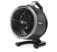 Shark Flexbreeze MistGO Fan FA050UK GREY