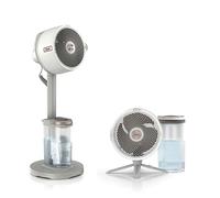 Shark FlexBreeze Pro Mist - FA300WHUK - White, White
