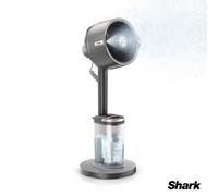 Shark Flexbreeze Pro Mist Indoor & Outdoor Fan & Outdoor Misting System, FA300UK