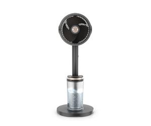 Shark Flexbreeze Pro Mist Indoor & Outdoor Fan & Outdoor Misting System Fa300Uk