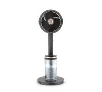 Shark FlexBreeze Pro Mist Indoor & Outdoor Fan & Outdoor Misting System FA300UK in Grey Shark Grey