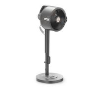 Shark FlexBreeze Pro Mist Indoor & Outdoor Misting System in Dark Grey, Charcoal - FA300UK