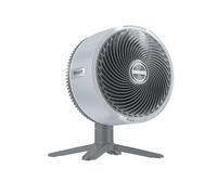 Shark FlexBreeze TableMate Cordless Fan, High-Velocity, Indoor & Outdoor Use, 20m Cooling Reach, Quiet & Portable, Weather-Resistant, 5 Speeds, Oscil