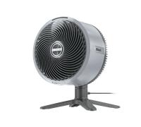 Shark FlexBreeze TableMate Cordless Fan, High-Velocity, Indoor & Outdoor Use, 20m Cooling Reach, Quiet & Portable, Weather-Resistant, 5 Speeds, Oscillating, Remote Control, Grey FA150UK