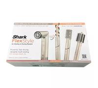Shark HD430SLUK hair styling tool Hair styling kit Warm Silver 1400 W 2.44 m