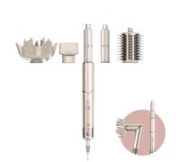 Shark HD430SLUK hair styling tool Hair styling kit Warm Silver 1400 W 2.44 m