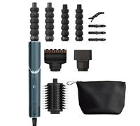 Shark FlexStyle 5-in-1 Air Styler & Hair Dryer - Teal HD456TLUK