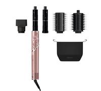 Shark FlexStyle Air Drying and Styling System, Powerful Hair Dryer Brush and Multistyler with Self-Wrap Curlers, Concentrator Attachment and Storage Bag