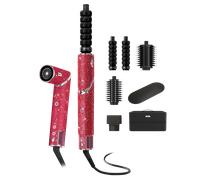 Shark FlexStyle Air Styler & Hair Dryer, 4-in-1 in Pink/Silver Sparkle | HD449UKPK1 | by SharkNinja
