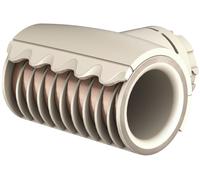 Shark FlexStyle FrizzFighter Finishing Tool - Stone