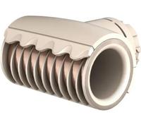 Shark FlexStyle FrizzFighter Finishing Tool - Stone