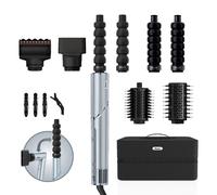 Shark FlexStyle Glacial Blue 6-in-1 Air Styler & Hair Dryer