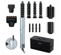 Shark FlexStyle Glacial Blue 6-in-1 Air Styler & Hair Dryer