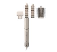 Shark FlexStyle HD426SLUK Air Styler and Hair Dryer for Straight & Wavy Hair - Stone