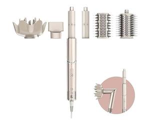 Shark FlexStyle HD440SLEU Hair Dryer Champagne