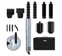 Shark FlexStyle Glacial Blue 6-in-1 Air Styler & Hair Dryer