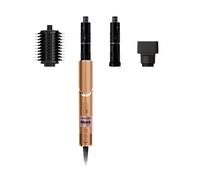 Shark FlexStyle (Special Edition) | Air Styling & Drying System | Powerful Hair Dryer Brush & Multi-Styler | Auto-Wrap Curlers, Oval Brush, Concentrat