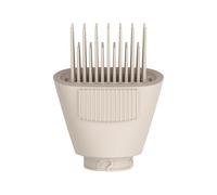 Shark FlexStyle Wide Tooth Comb Stone