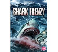 Shark Frenzy