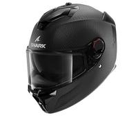 Shark Spartan GT Pro Carbon Skin, full face helmet L Matt Black/Dark Grey