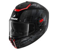 SHARK, Full-Face Motorcycle Spartan RS Stingrey Matte KAR, L