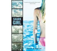 Shark Girl