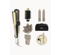 Shark Glam Straight Waves & Curls Multi-styler HD6052SUK