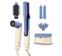 Shark Glam Ceramic & Air Styling and Drying System Starlight Dream HD6042SUKPL