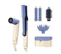 Shark Glam Ceramic & Air Styling and Drying System Starlight Dream HD6042SUKPL