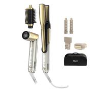 Shark Glam Sleek Straight Waves & Curls Multi-styler HD6051SUK