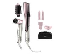 Shark Glam Sleek Straight Waves & Curls Multi-styler HD6051SUKPK