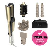Shark Glam Straight Waves & Curls Multi-styler HD6052SUK