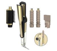 Shark Glam Straight & Waves Multi-styler HD6041SUK Pre-Order