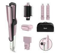 Shark Glam Sleek Straight Waves & Curls Multi-styler HD6051SUKPK