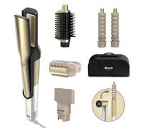Shark Glam Sleek Straight Waves & Curls Multi-Styler HD6051SUK