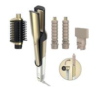 Shark Glam Straight & Waves Multi-styler HD6041SUK Pre-Order