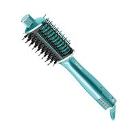 Shark Glossi 2-in-1 Hot Tool and Air Glosser in Teal | HT302UKTL | by SharkNinja