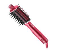 Shark Glossi 2-in-1 Hot Tool and Air Glosser - Raspberry