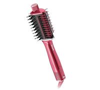 Shark Glossi 2-in-1 Hot Tool and Air Glosser Raspberry, HT302UKBP