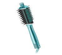 Shark Glossi HT302UKTL 2-in-1 Hot Tool and Air Glosser - Jewel Teal, Blue,Green