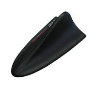 Shark GPS-FIN Fin Antenna Simulation Black Spoiler