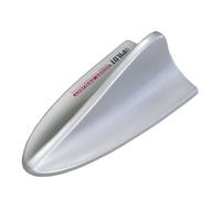 Shark GPS-FIN Fin Antenna Simulation Gray Spoiler