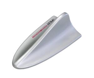 Shark GPS-FIN Fin Antenna Simulation Gray Spoiler